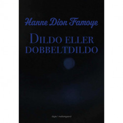 Dildo eller dobbeltdildo