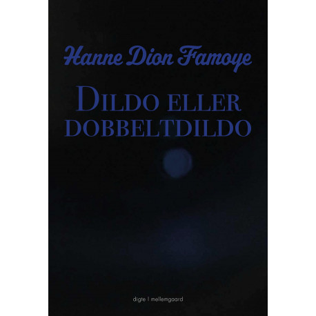 Dildo eller dobbeltdildo