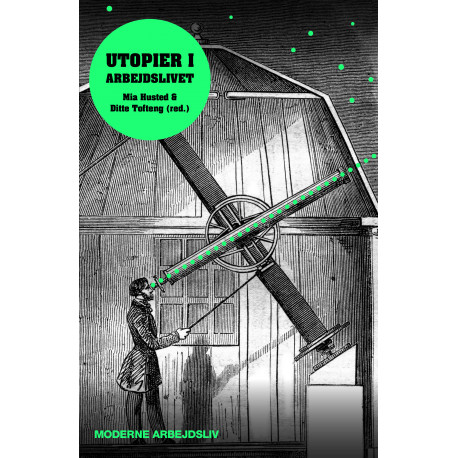 Utopier i arbejdslivet