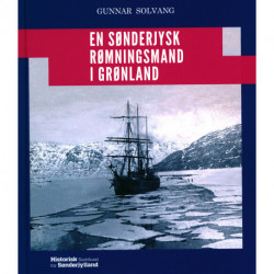 En sønderjysk rømningsmand i Grønland