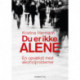 Du er ikke alene: En opvækst med alkoholproblemer