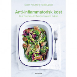 Anti-inflammatorisk kost: Sluk branden der hærger kroppen indefra