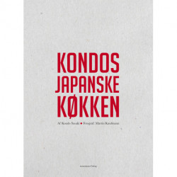 Kondos japanske køkken