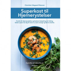 Superkost til hjernerystelser