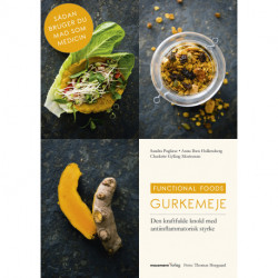 Gurkemeje: Den kraftfulde knold med antiinflammatorisk styrke