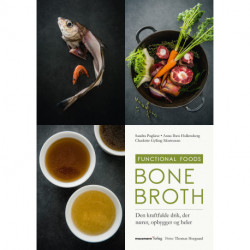 Bone Broth: Den kraftfulde drik, der nærer, opbygger og heler