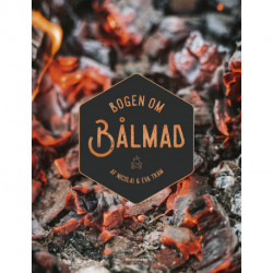Bogen om bålmad