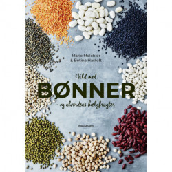 Vild med bønner: og alverdens bælgfrugter