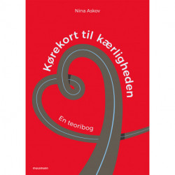Kørekort til kærligheden: En teoribog