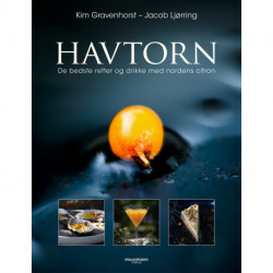 Havtorn: De bedste retter og drikke med nordens citron