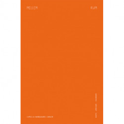 Mellemrum: Digte - Øvelser - Kalender