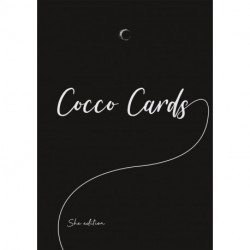 Cocco Cards: She edition