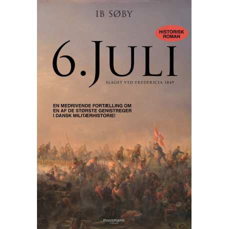 6. juli 1849
