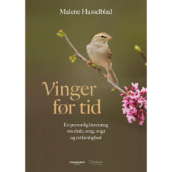 Vinger før tid: En personlig beretning om drab, sorg, svigt og retfærdighed