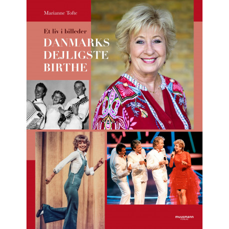 Danmarks dejligste Birthe