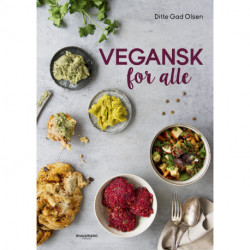 Vegansk for alle