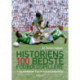 Historiens 100 bedste fodboldspillere: og anekdoter fra en scouts fodboldliv