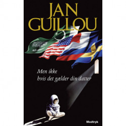 Men ikke hvis det gælder din datter