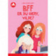 BFF - Er du okay, Vilde?, Rød Læseklub