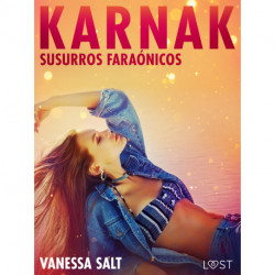 Karnak: Susurros faraónicos