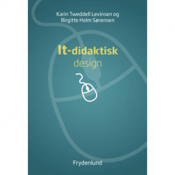 It-didaktisk design