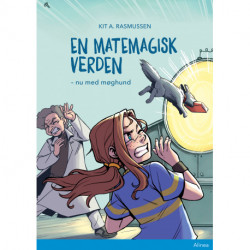 En matemagisk verden - nu med møghund, Blå Læseklub