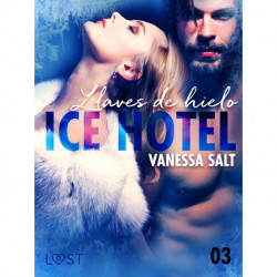 Ice Hotel 3: Llaves de hielo