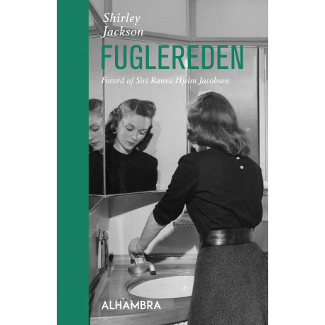 Fuglereden