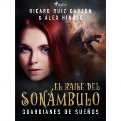 El baile del sonámbulo