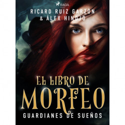El libro de Morfeo