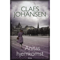 Anitas hjemkomst