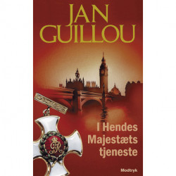 I Hendes Majestæts tjeneste