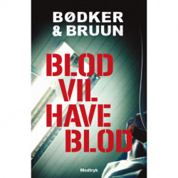 Blod vil have blod