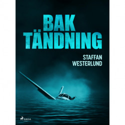 Baktändning