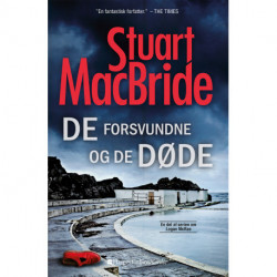 De forsvundne og de døde