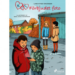 K för Klara 15 - Förbjudet foto