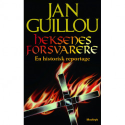 Heksenes forsvarere: En historisk reportage