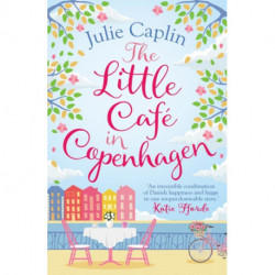 The Little Cafe in Copenhagen