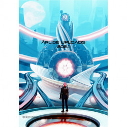 Årlige Uploads 202.1 Bind 1/2 ISSN: 2597-3134