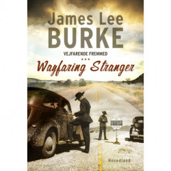 Vejfarende fremmed: Wayfaring stranger