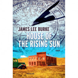 House of the rising sun