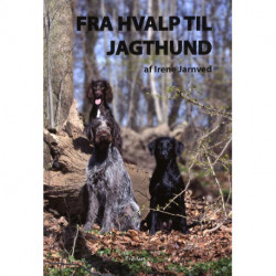 Fra hvalp til jagthund