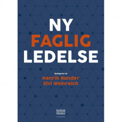Ny faglig ledelse