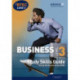 BTEC Level 3 National Business Study Guide