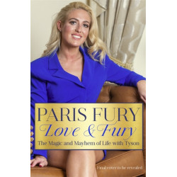 Love and Fury: The Magic and Mayhem of Life with Tyson