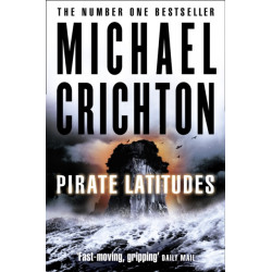 Pirate Latitudes
