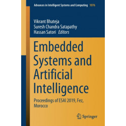 Embedded Systems and Artificial Intelligence: Proceedings of ESAI 2019, Fez, Morocco