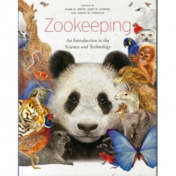 Zookeeping: An Introduction to the Science and Technology