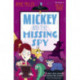 Mickey and the Missing Spy