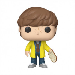 Funko Pop! Movies : The Goonies - Mikey w/Map: The Goonies - Mikey w/Map